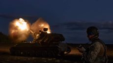 Генштаб ЗСУ повідомив про авіаудар та бої на Харківщині