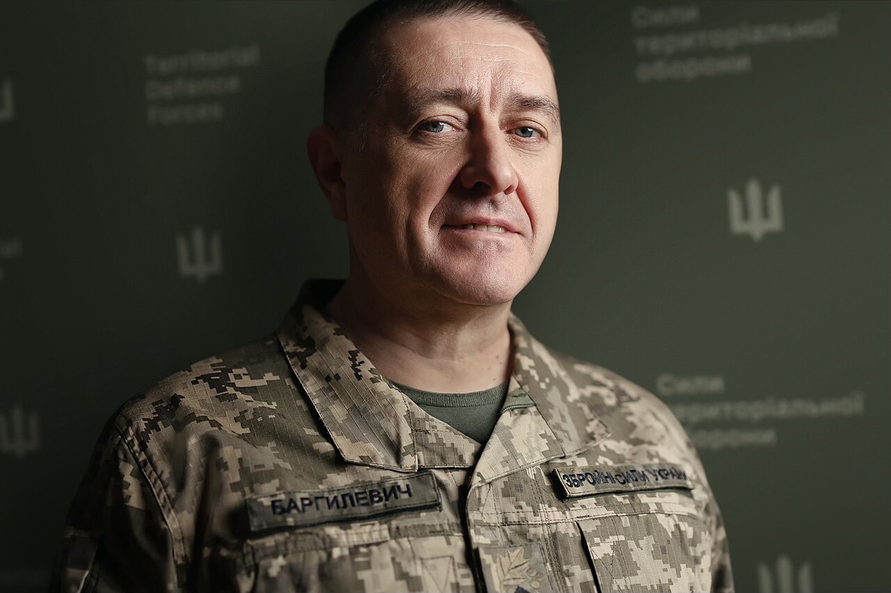 Військові начальники, суддя і спортсмен: «почесних харків’ян» побільшало