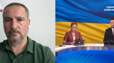 РФ менше застосовує КАБи, але активніше б’є FPV-дронами – голова Куп’янщини