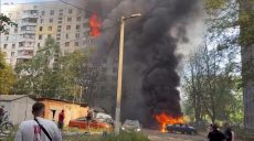 До пяти возросло количество погибших в Харькове — Синегубов