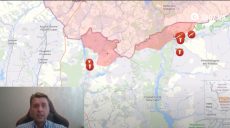 Вторая волна «наступления на Харьков»: Коваленко о том, чего добились ВС РФ