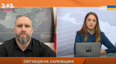 От идей штурмовать не откажутся — Синегубов об эффекте от операции на Курщине