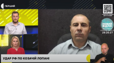Под завалами поссовета в Казачьей Лопани — минимум три женщины — Задоренко