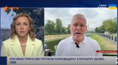 Ранок у Харкові був спокійним, але потрібно бути пильними – Терехов