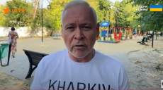 Уже 40 пострадавших в Харькове, всего было пять «прилетов» — Терехов (видео)