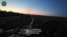 У 3-й ОШБр підрахували втрати ворога на Харківщині й показали роботу танкістів