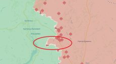 Интенсивные бои на Харьковщине: армия РФ продвинулась — ISW