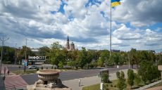 Ночью дождь и гроза. Какой будет погода 18 сентября в Харькове и области
