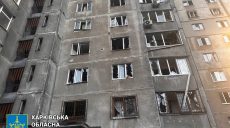 Удар по Харькову: 5 погибших, 59 раненых и один пропавший без вести (видео)