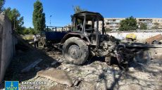 Ранена 52-летняя женщина – россияне снова обстреляли Купянск на Харьковщине