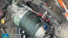 Удар россиян по Богодухову: один погибший, 8 раненых, среди которых подросток