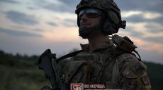 Обстріли супротивником Харківщини значно посилились – ОТУВ «Харків»