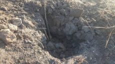 Малоданиловская ТГ была под обстрелом приблизительно в одно время с Харьковом