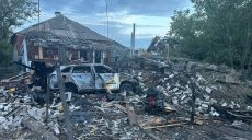 Погибли два человека, еще 4 – пострадали – Синегубов об обстрелах Харьковщины