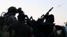 В Волчанске враг перегруппировался, у Глубокого пополняет б/к — ОТГВ «Харьков»
