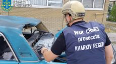 FPV-дрон РФ ударил по пункту выдачи «гуманитарки» в Купянске: ранен мужчина