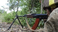 Бої на Харківщині: за добу окупанти втратили 120 людей – ОТУВ «Харків»