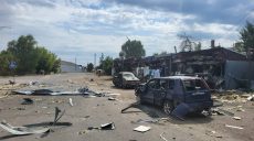 Погибли двое мужчин, пострадали три женщины – ХОВА о сутках на Харьковщине