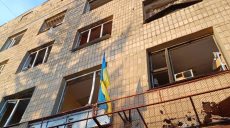 Пострадавших в Купянске уже 14, вылетела почти тысяча окон (фото)