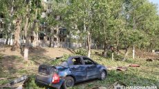 Пострадали 43 многоэтажки: Тимошко об ударе КАБом по Купянску