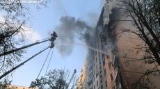 Удар по Харькову: водитель троллейбуса погиб, пытаясь спасти жену