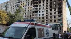 Постраждалих внаслідок обстрілу Харкова 30 серпня вже 99 – прокуратура