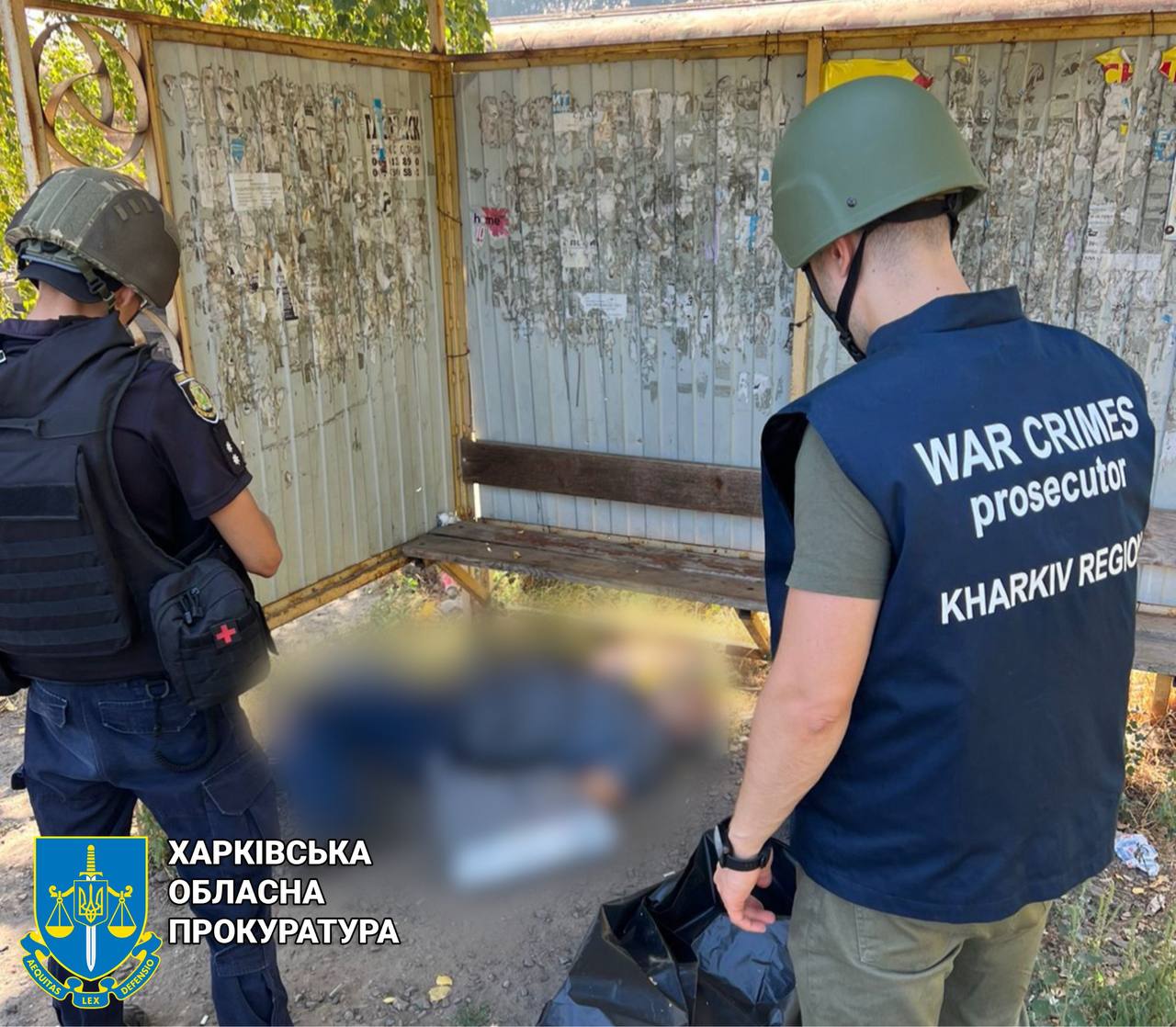 По Ізюму вдарили Х-59, за добу на Харківщині – загиблий і 23 постраждалих