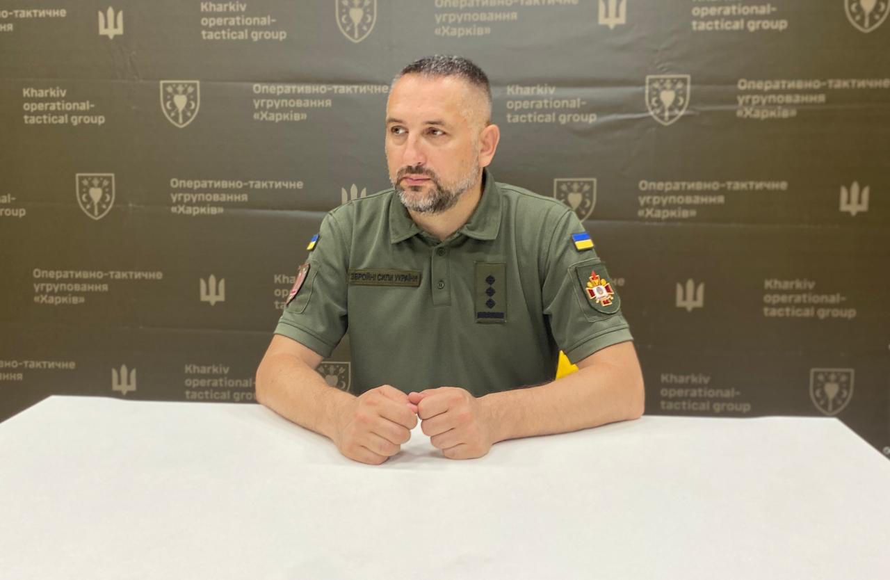 “Диванні герої” досягли свого – полковник про вбивство співробітника ТЦК