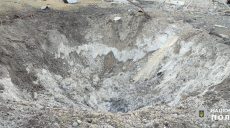 Полиция показала последствия обстрелов Харьковщины (фото)