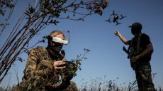 Четыре атаки врага на севере Харьковщины и 13 — на Купянском направлении — ГШ