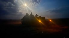 У Волчанска на Харьковщине продолжается бой, о котором ГШ сообщал еще днем