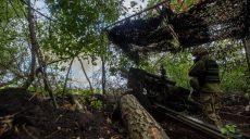 Генштаб сообщил о боях за Волчанск и атаках под Купянском