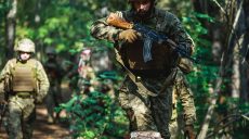 ГШ: одна атака РФ на севере Харьковщины и четыре — на Купянском направлении