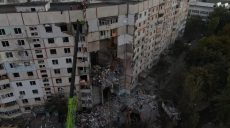 Зносити будинки в Харкові допомагають японці та корейці – Терехов (відео)