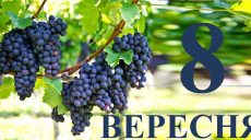 Сегодня 8 сентября: какой праздник и день в истории
