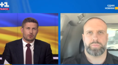 «Зруйнована майже вся цивільна інфраструктура» – Синєгубов про Борову