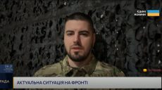 «Волчанска как города не существует» – Федоренко из «Ахиллеса»