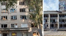 Взрывы слышали в Харькове: Синегубов сообщил, куда прилетело под утро