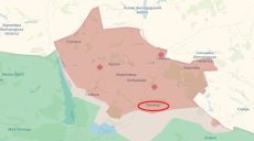 ВС РФ разведывают пути выдвижения на севере от Харькова — ОТГВ «Харьков»