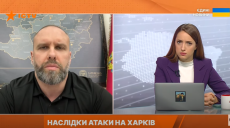 Четвертый день Харьков под ударами: с чем связывает интенсификацию Синегубов
