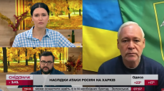 «Есть квартиры, которые невозможно восстановить» – Терехов о пострадавшем доме