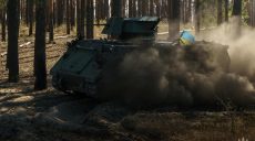 25 раз атаковали россияне на Харьковском и Купянском направлениях – ГШ ВСУ