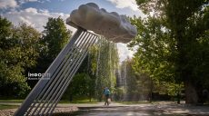 Опасный ветер. Какой будет погода 15 сентября в Харькове и области