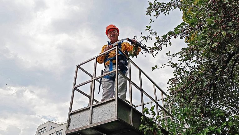Движение транспорта ограничат на Холодной Горе в Харькове в среду