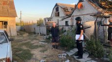 Пятеро раненых в Харьковской области за сутки в результате обстрелов россиян