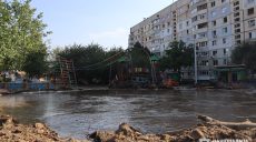 По Дворцу спорта летели С-300 и Искандеры, в Харькове пострадали два младенца