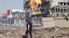 27 человек остаются в больницах после ударов по Харькову — ХОВА