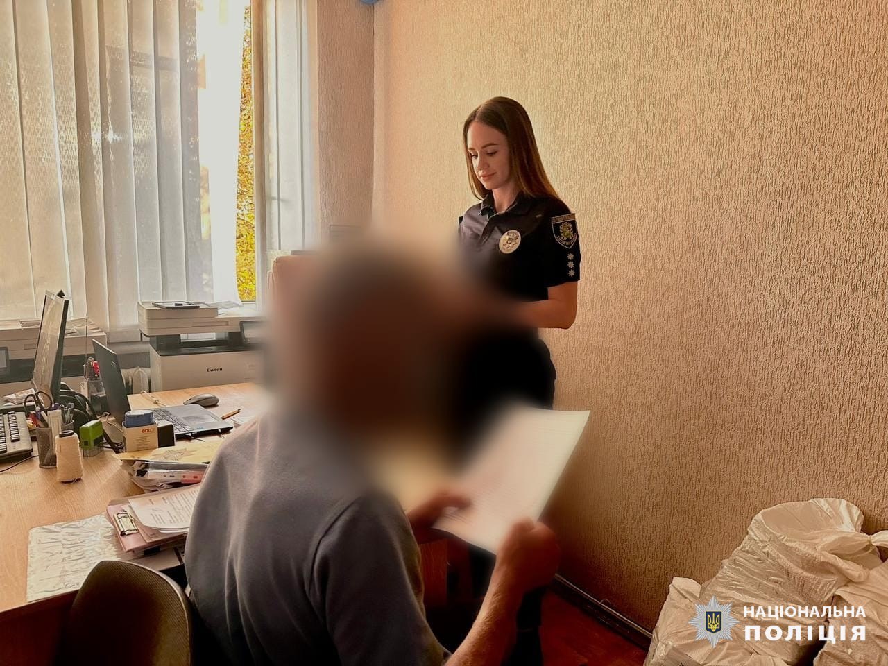 «Обчищал» дачи на Харьковщине: разоблачили вероятного злоумышленника