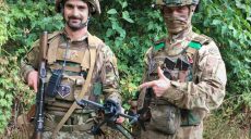 Ворожий Mavic збили сапери з автомата Калашникова на Харківщині (відео)