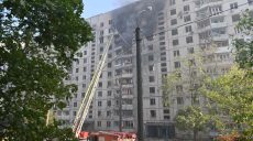 Синегубов сообщил о состоянии пострадавших в Харькове от удара КАБа